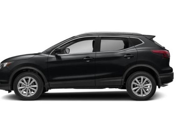 NISSAN ROGUE SPORT 2019 JN1BJ1CP0KW528466 image